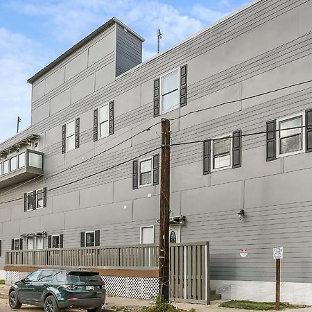 Modern 5Br Condo In Nola نيو أورلينز المظهر الخارجي الصورة