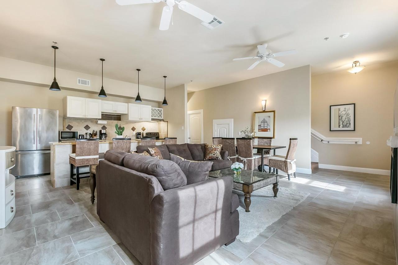 Modern 5Br Condo In Nola نيو أورلينز المظهر الخارجي الصورة