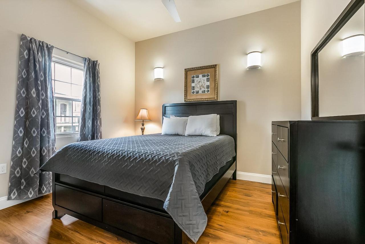 Modern 5Br Condo In Nola نيو أورلينز المظهر الخارجي الصورة
