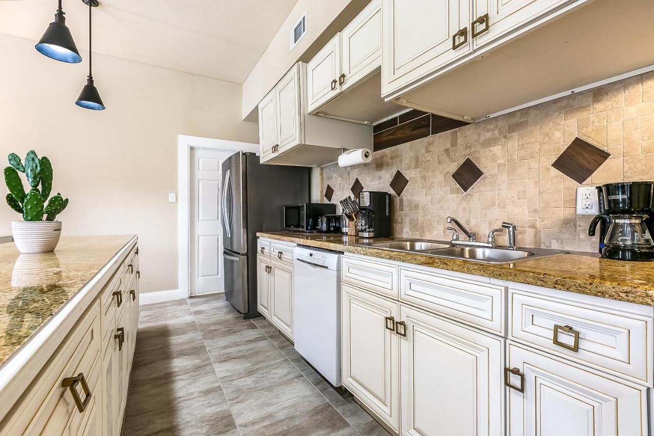 Modern 5Br Condo In Nola نيو أورلينز المظهر الخارجي الصورة