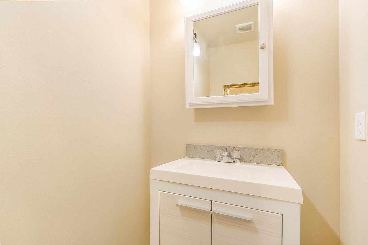 Modern 5Br Condo In Nola نيو أورلينز المظهر الخارجي الصورة