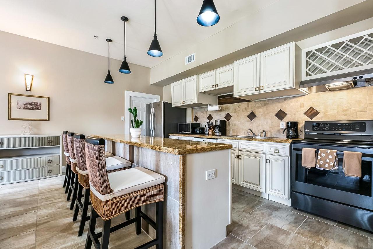 Modern 5Br Condo In Nola نيو أورلينز المظهر الخارجي الصورة
