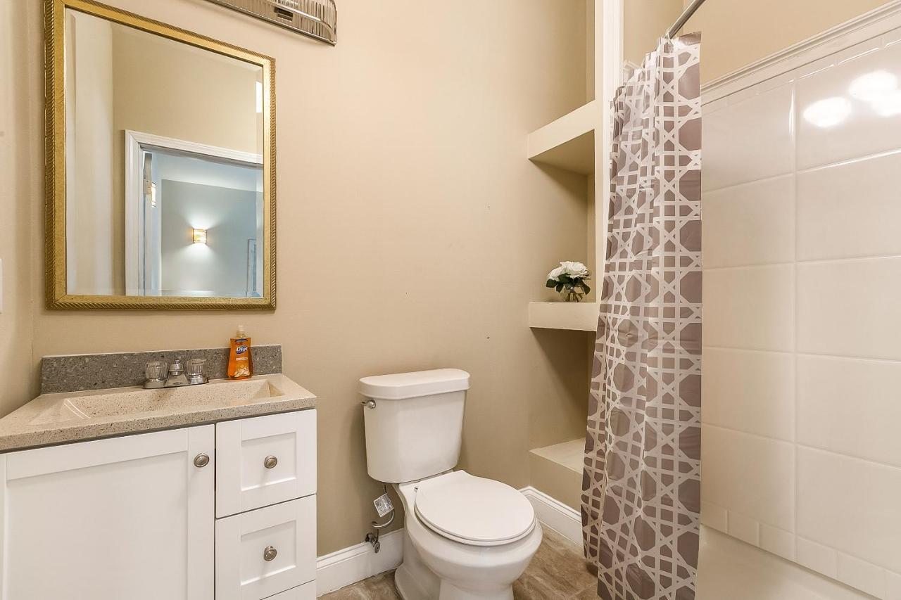 Modern 5Br Condo In Nola نيو أورلينز المظهر الخارجي الصورة