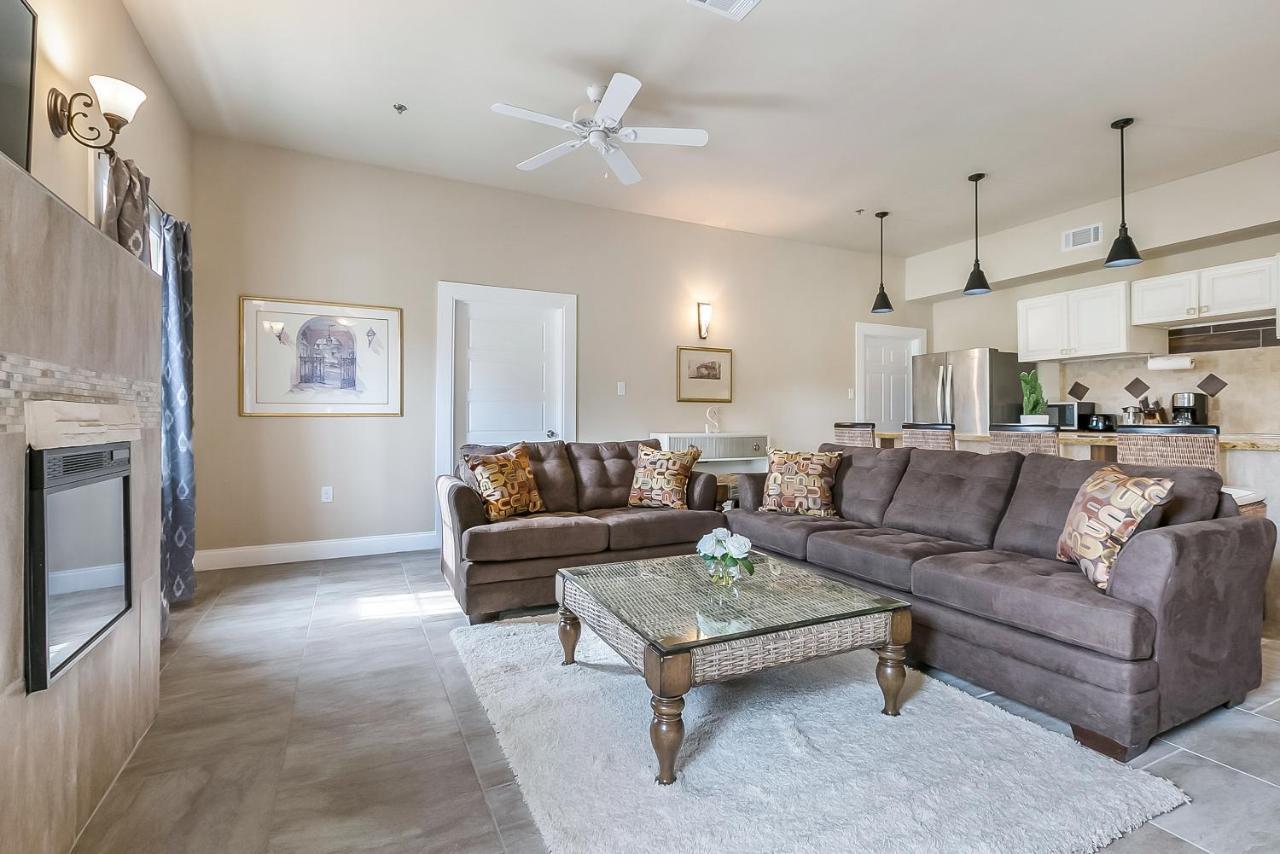 Modern 5Br Condo In Nola نيو أورلينز المظهر الخارجي الصورة